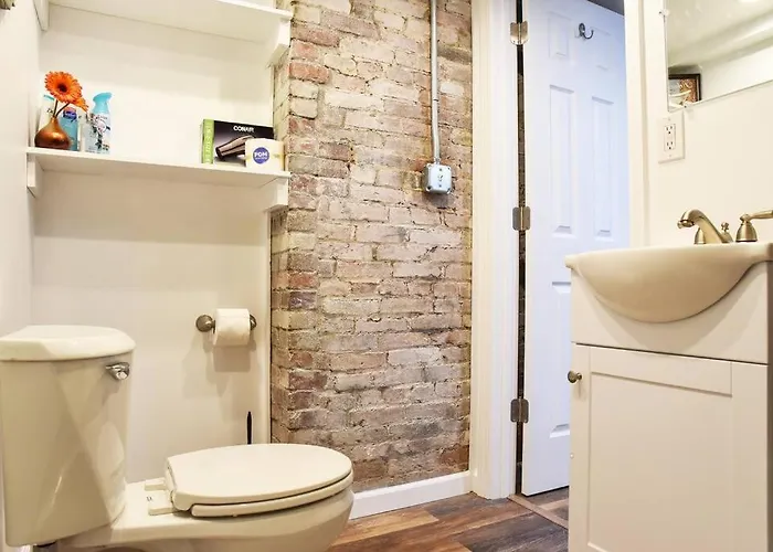 Cozy Mount Washington With Parking-sleeps 4 Pittsburgh