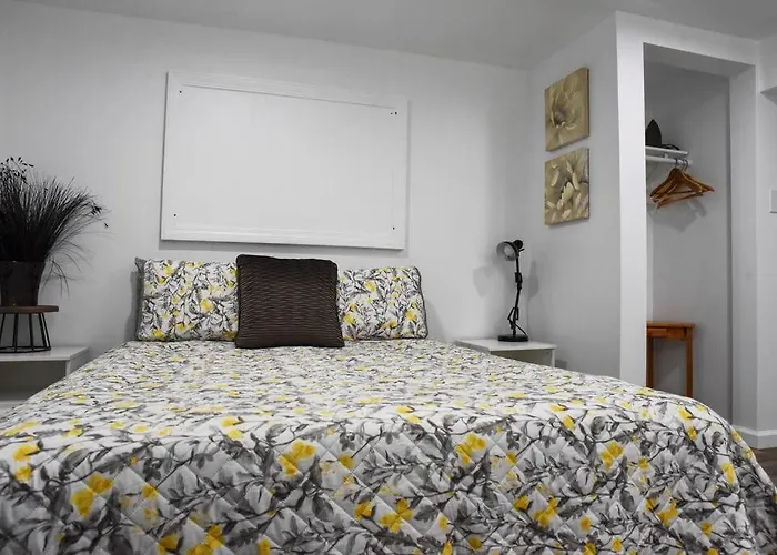 Cozy Mount Washington With Parking-sleeps 4 Pittsburgh