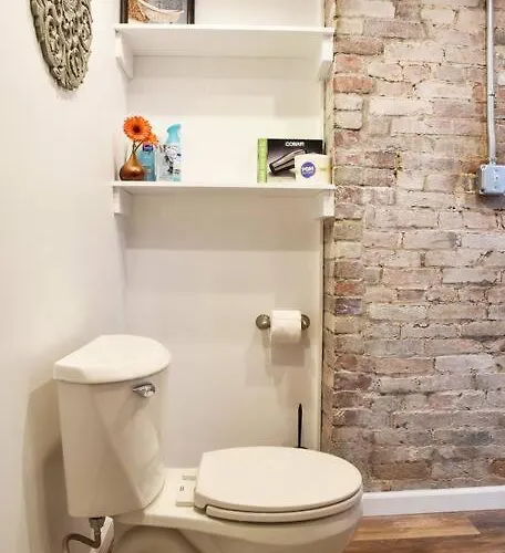 Cozy Mount Washington With Parking-sleeps 4 Apartment Pittsburgh