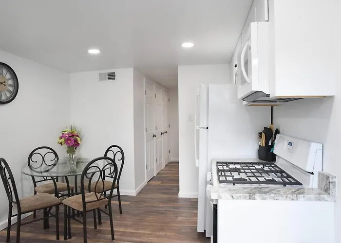 Cozy Mount Washington With Parking-sleeps 4 * Pittsburgh