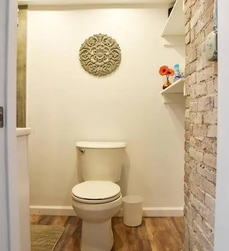 Cozy Mount Washington With Parking-sleeps 4 Pittsburgh