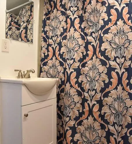 Cozy Mount Washington With Parking-sleeps 4 Pittsburgh