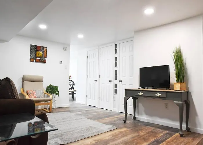 Cozy Mount Washington With Parking-sleeps 4 * Pittsburgh