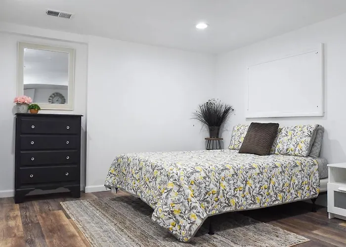 Cozy Mount Washington With Parking-sleeps 4 * Pittsburgh